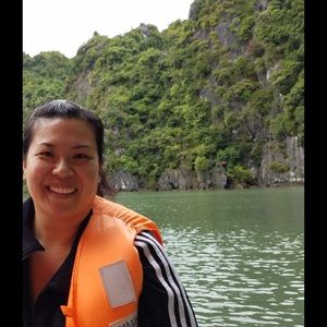 Meet your Posher, Phuong